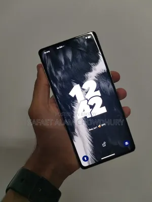 Google Pixel 7 Pro 128 GB Green