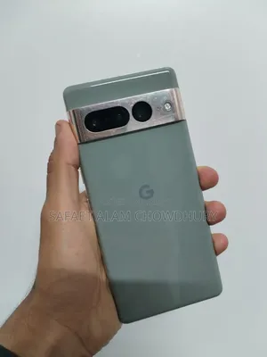 Google Pixel 7 Pro 128 GB Green