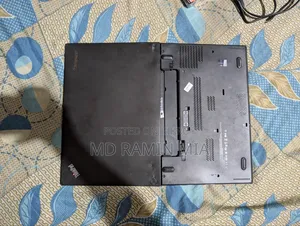 Laptop Lenovo ThinkPad T470 4GB Intel Core I5 SSD 128GB