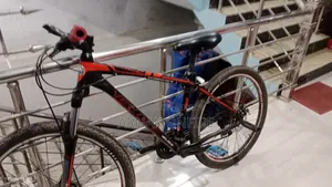 My Cycle for Sale