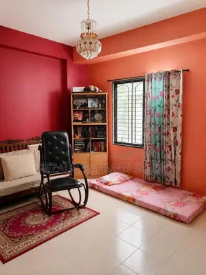3-bedroom Apartment in TPS Garden, Malibag for Sale