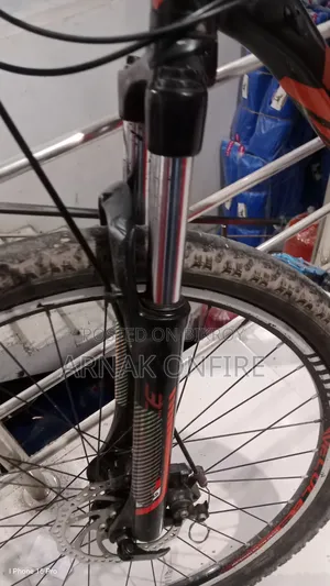 My Cycle for Sale