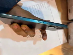 Vivo Y03t 64 GB Black