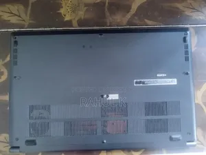 New Laptop MSI Sword 15 8GB AMD Ryzen 5 HDD+SSD 512GB