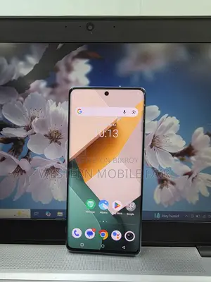 Vivo X200 FE 256 GB Gold