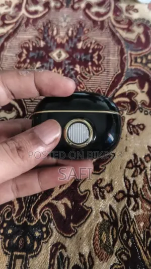 Edifier To-u7 Pro Earbuds Just Like New