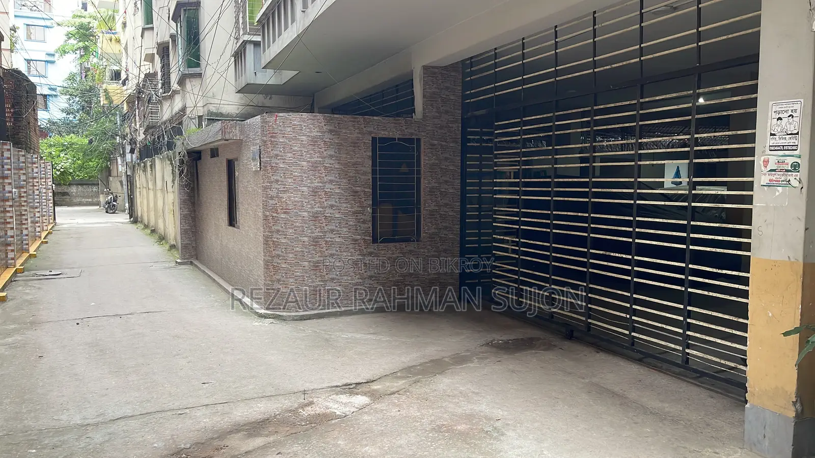 3-bedroom Apartment in TPS Garden, Malibag for Sale