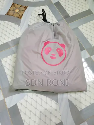 Foodpanda Raincoat