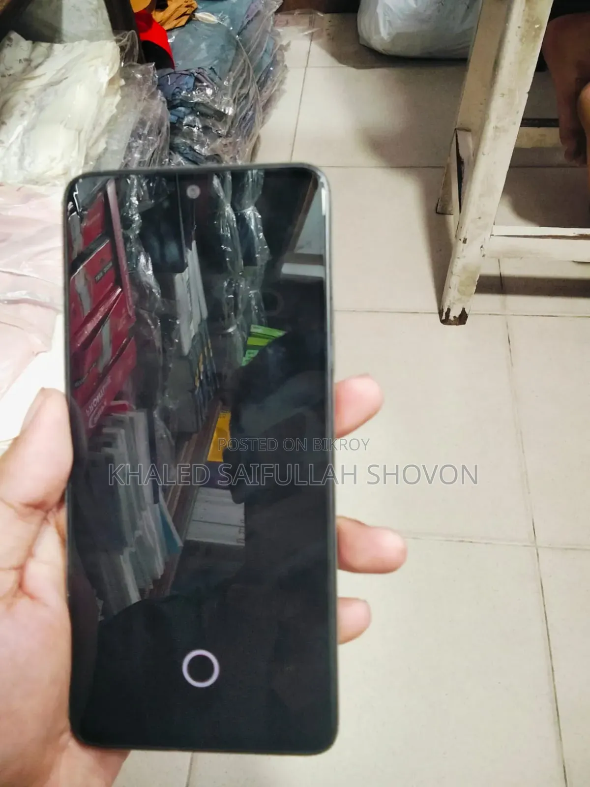 Xiaomi Redmi Note 14 5G 256 GB Black