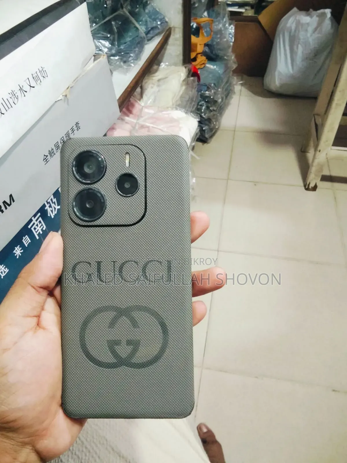 Xiaomi Redmi Note 14 5G 256 GB Black