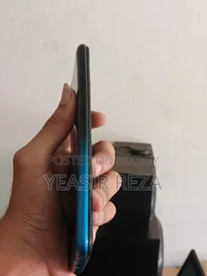 Tecno Spark 6 Air 32 GB Black