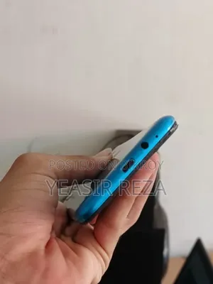Tecno Spark 6 Air 32 GB Black