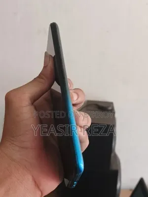 Tecno Spark 6 Air 32 GB Black
