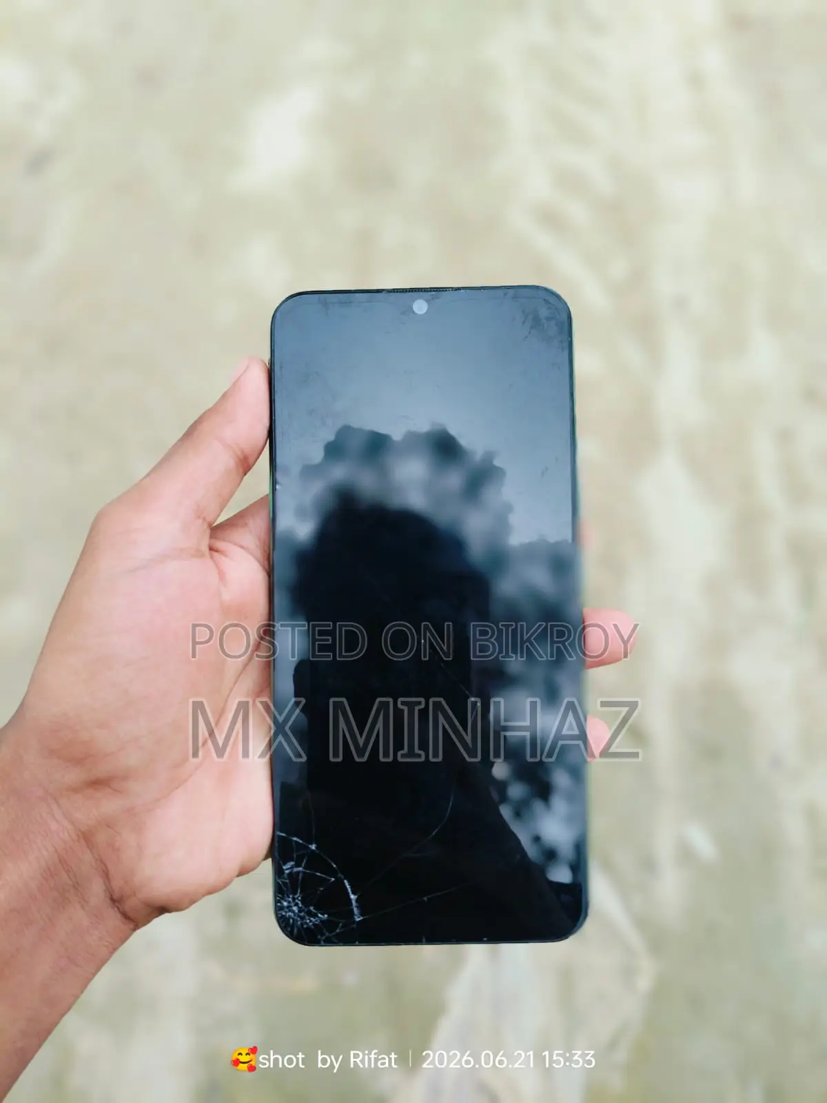 Vivo Y11 32 GB
