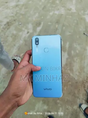Vivo Y11 32 GB