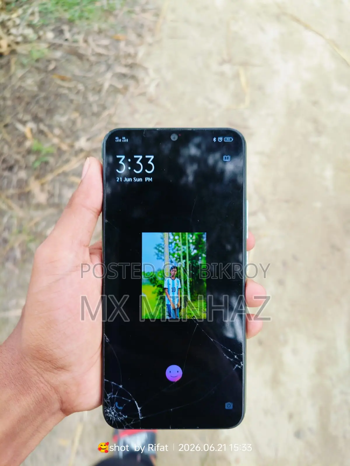 Vivo Y11 32 GB