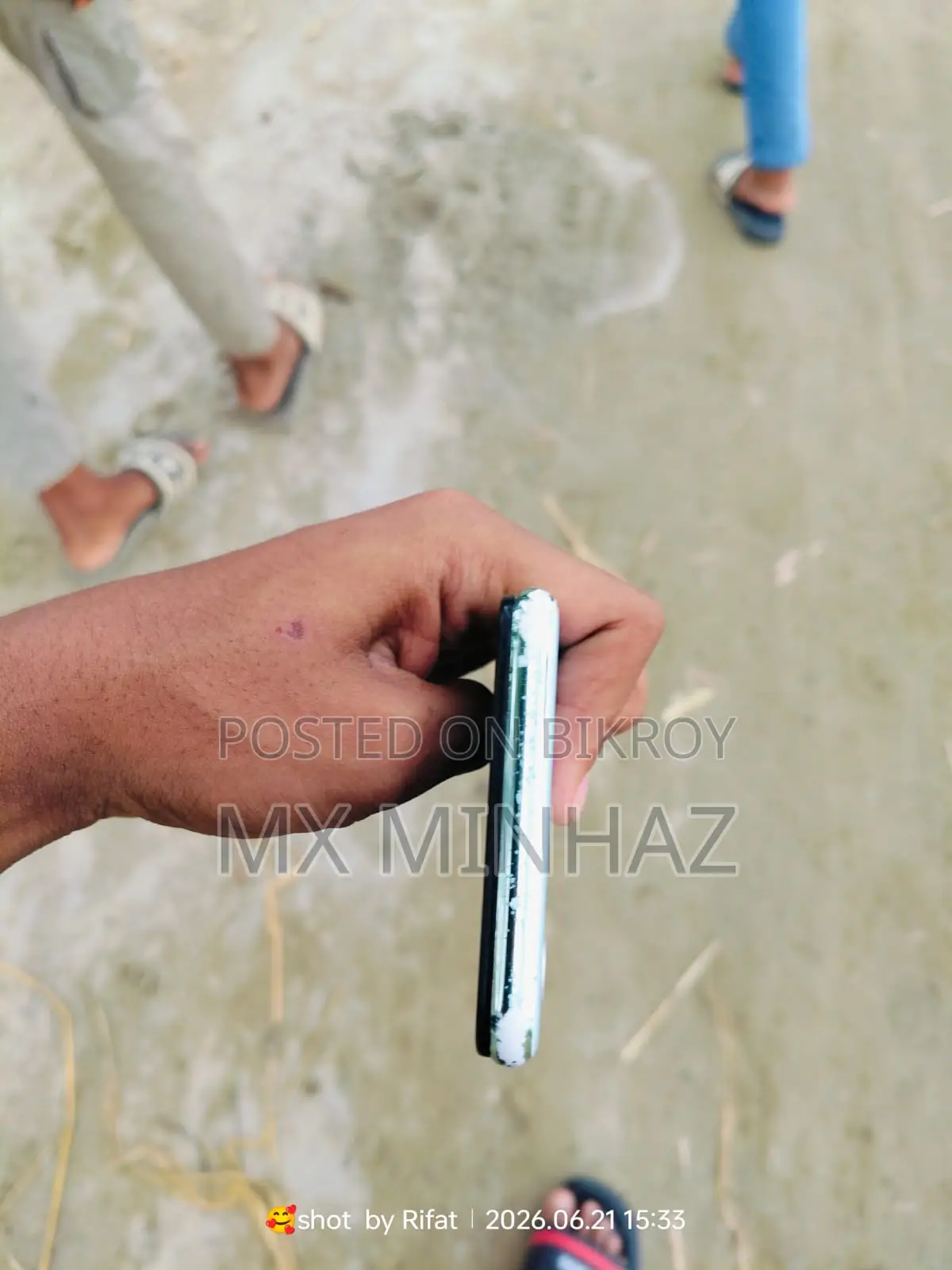 Vivo Y11 32 GB