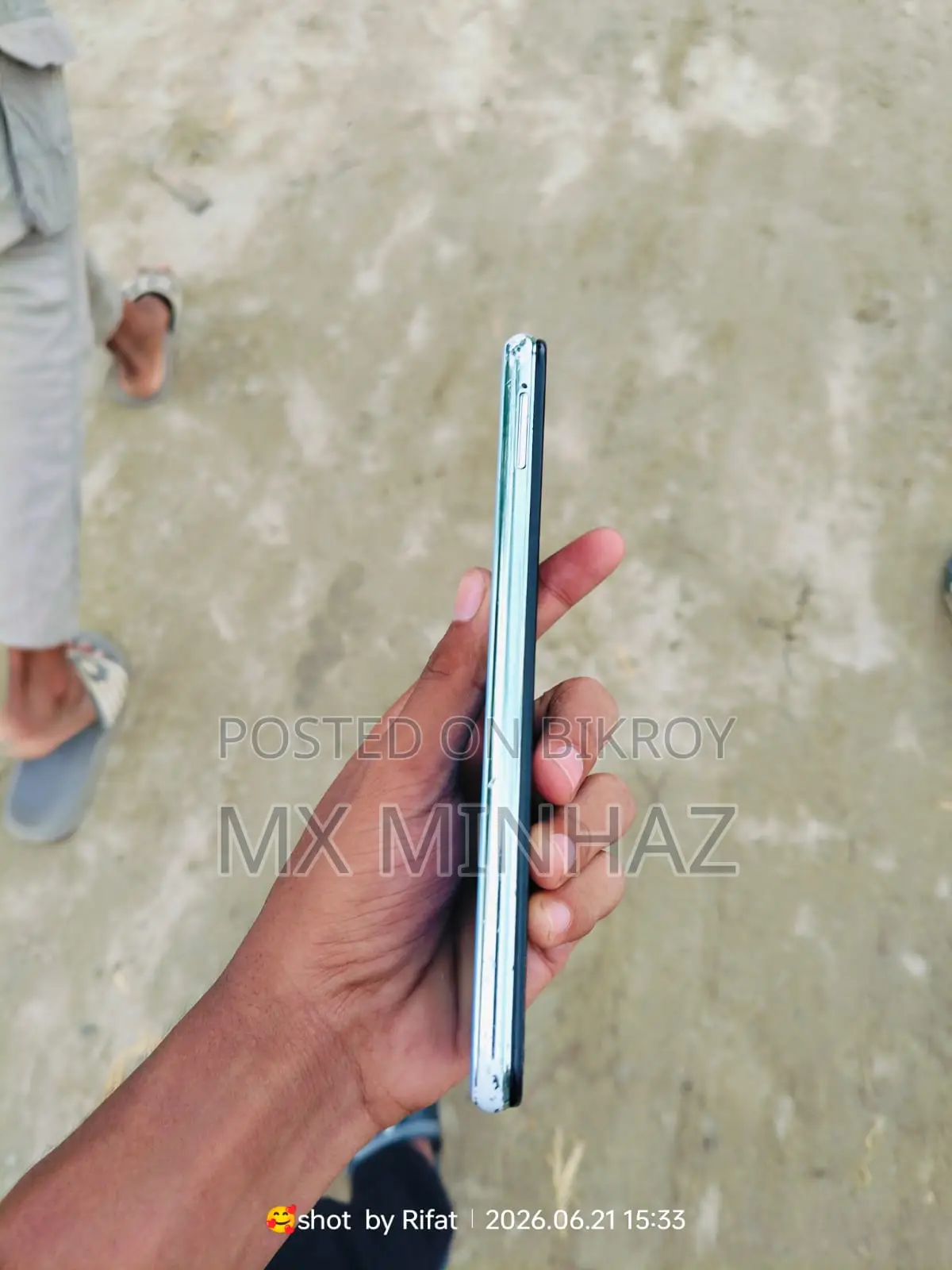 Vivo Y11 32 GB