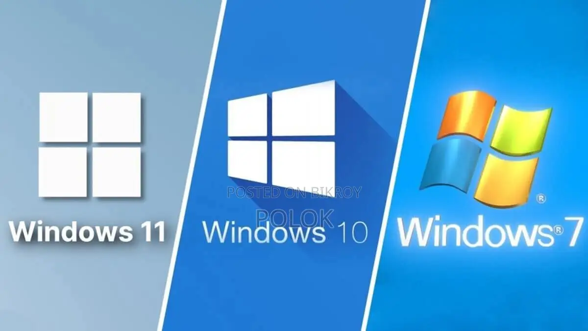 Windows Service