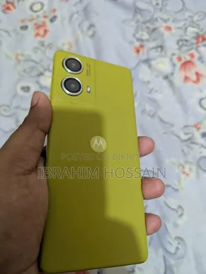 Motorola Moto G85 256 GB