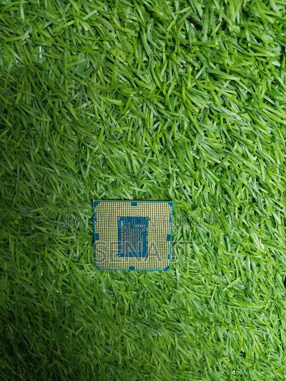 Intel Core I3 2nd Gen (I3-2120) Desktop Processor – 3.30ghz | Lga 1155