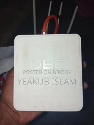 Mi Router Onu Argent Sell 1000 Fix