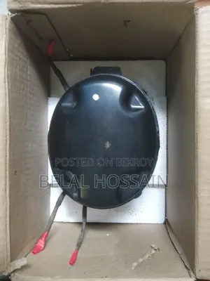 Inverter Compressor