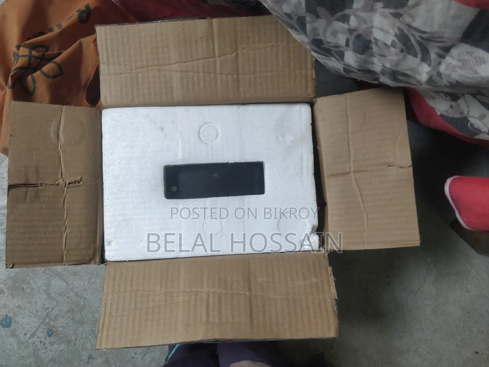 Inverter Compressor