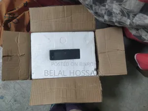 Inverter Compressor