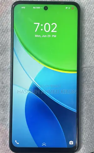 Vivo Y29 128 GB