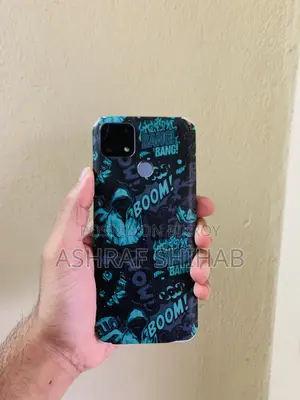 Realme C25s 128 GB Green