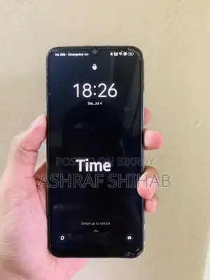 Realme C25s 128 GB Green