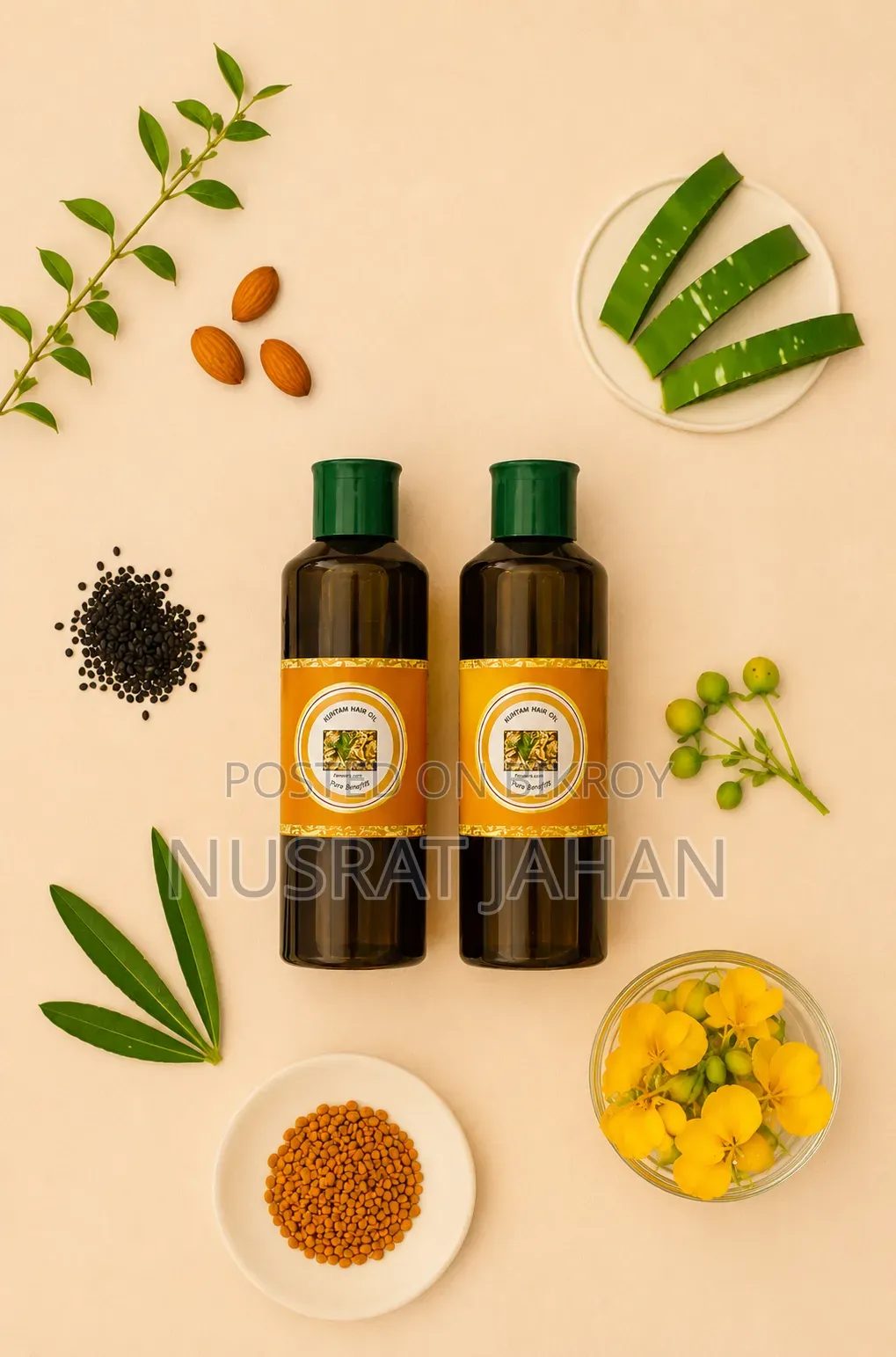 Kuntal Organic