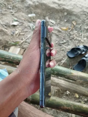 Google Pixel 7 128 GB Black