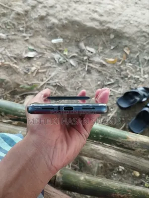 Google Pixel 7 128 GB Black