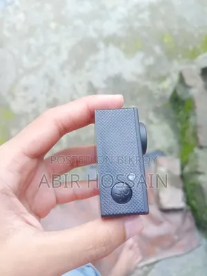 4k Wi-fi Action Camera