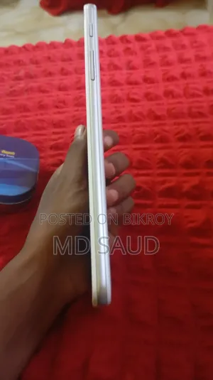 Samsung Galaxy A6 64 GB White