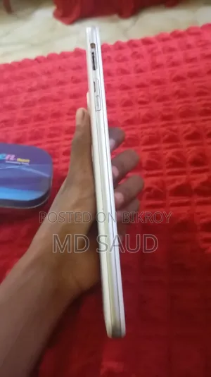 Samsung Galaxy A6 64 GB White