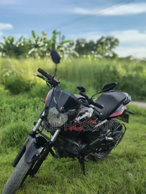 Hero Hunk 2021 Black