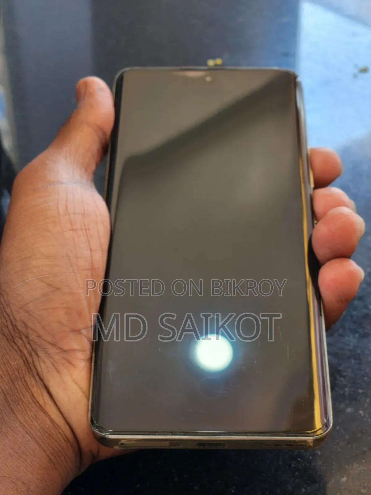 Realme 12 Pro+ 256 GB Blue