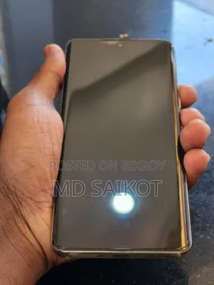 Realme 12 Pro+ 256 GB Blue