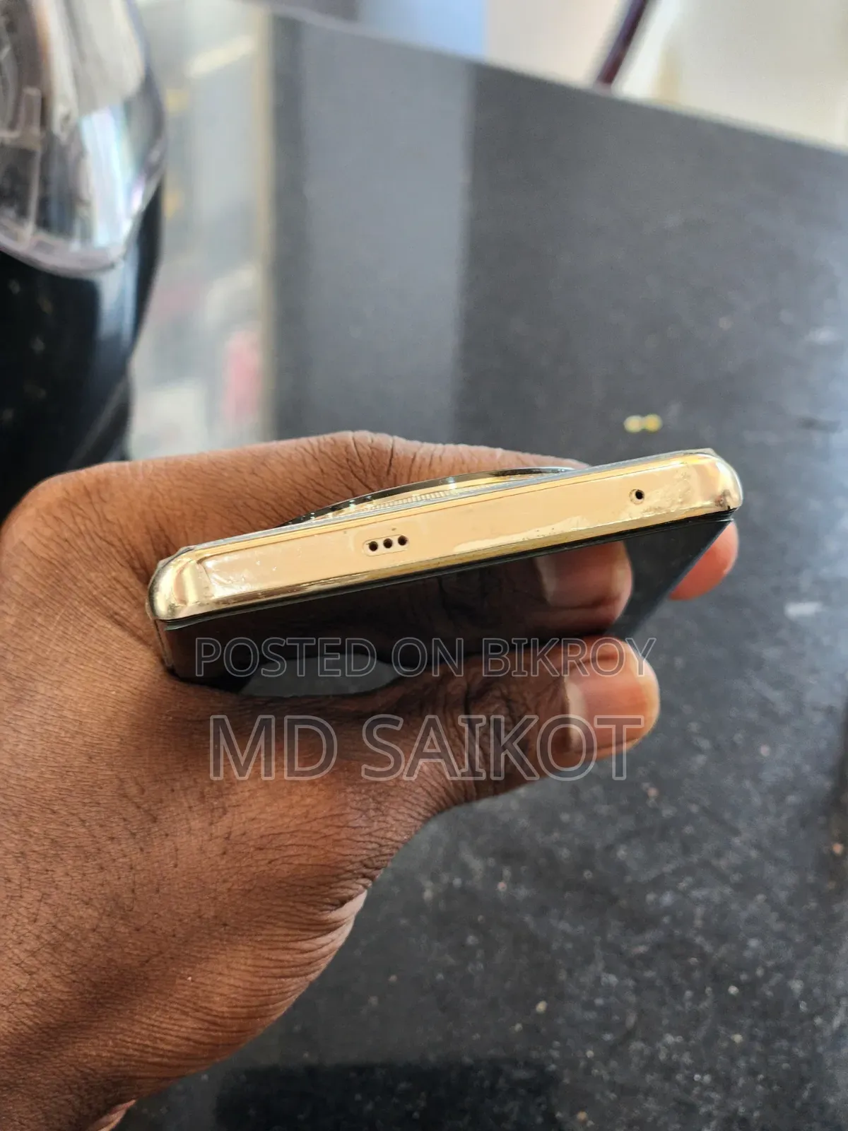 Realme 12 Pro+ 256 GB Blue