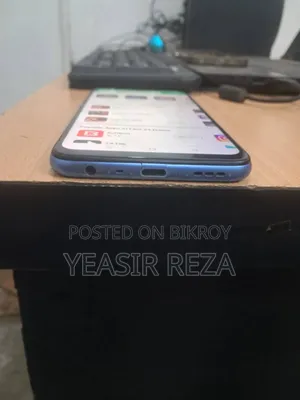Oppo A16 32 GB Blue