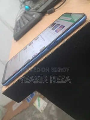 Oppo A16 32 GB Blue