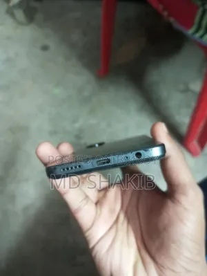 Vivo Y16 32 GB Gray
