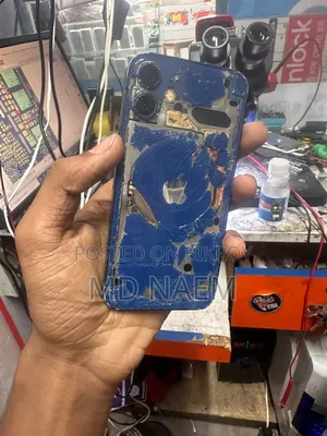 Apple iPhone 12 256 GB Blue