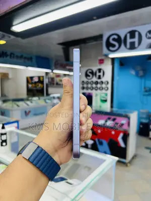Google Pixel 9a 256 GB Purple