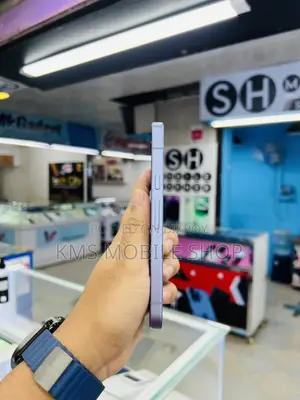 Google Pixel 9a 256 GB Purple