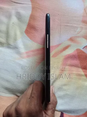 Oppo A71 16 GB Black