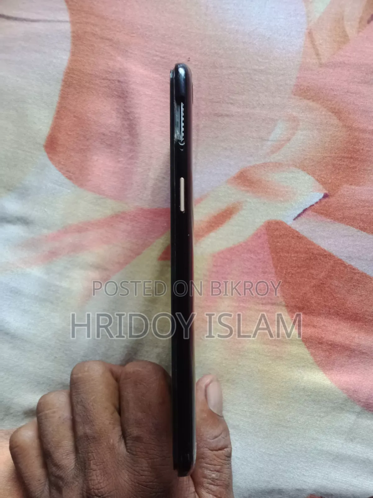 Oppo A71 16 GB Black